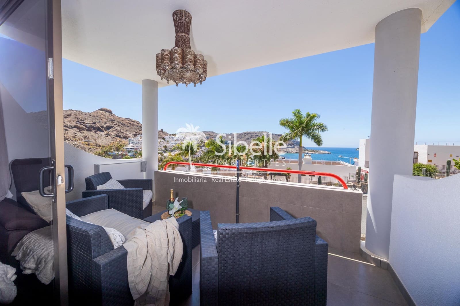 1 slaapkamer Appartement te koop in Playa del Cura met zwembad - € 239.000 (Ref: 9925037)