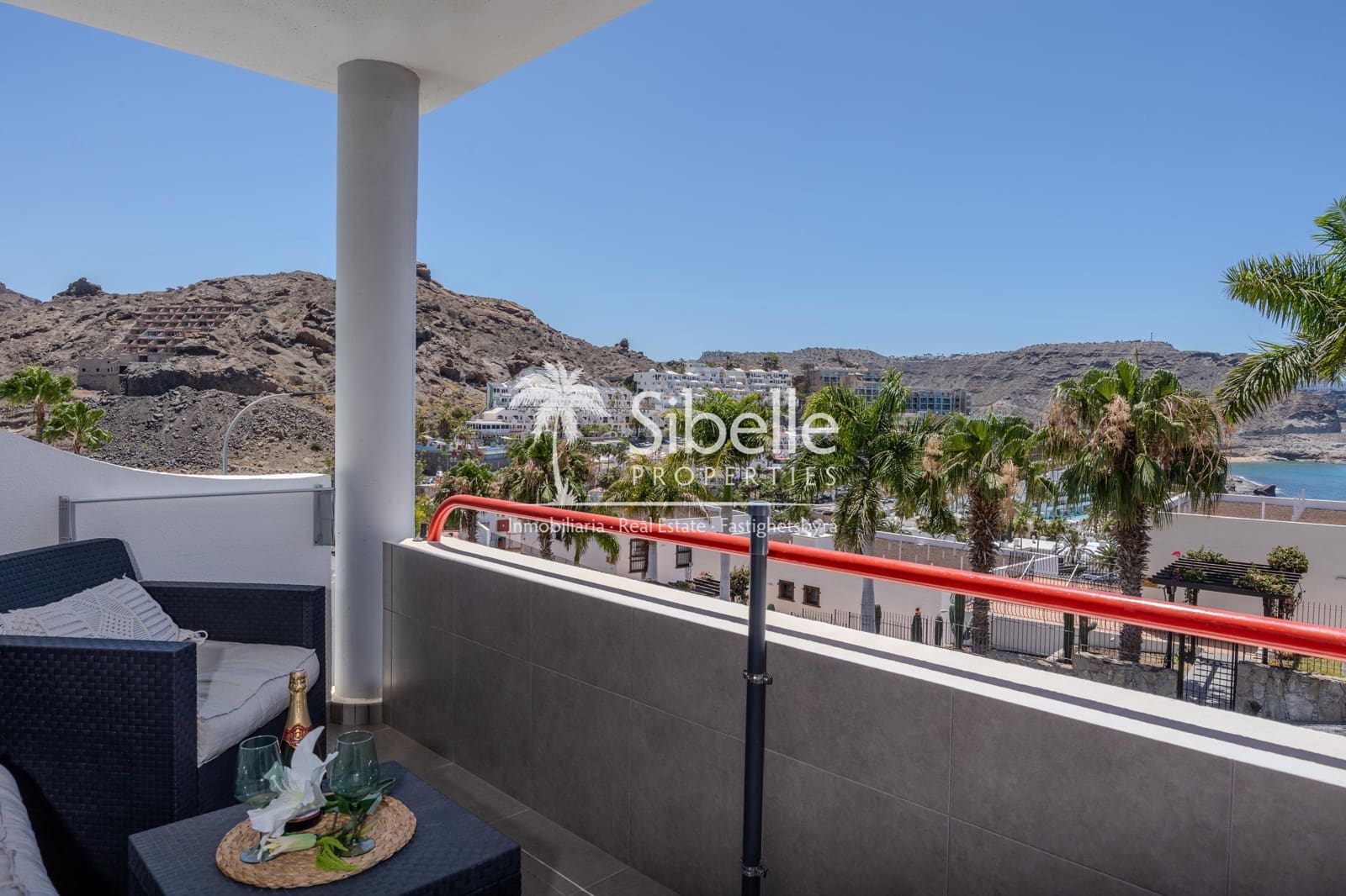 1 slaapkamer Appartement te koop in Playa del Cura met zwembad - € 239.000 (Ref: 9925037)
