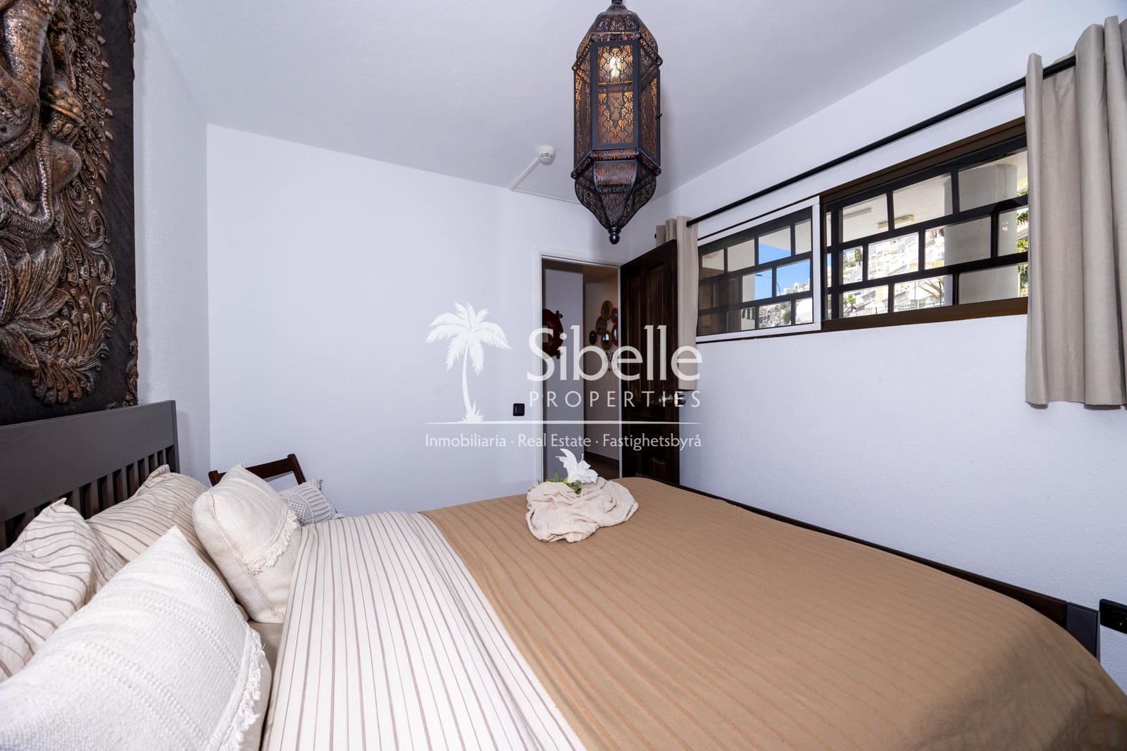 1 slaapkamer Appartement te koop in Playa del Cura met zwembad - € 239.000 (Ref: 9925037)
