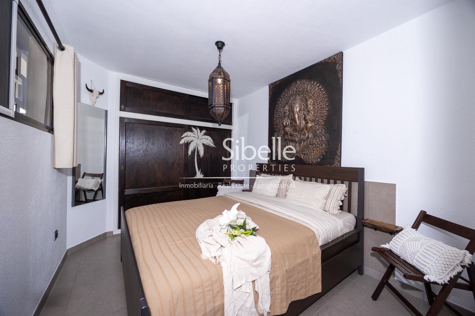 1 slaapkamer Appartement te koop in Playa del Cura met zwembad - € 239.000 (Ref: 9925037)
