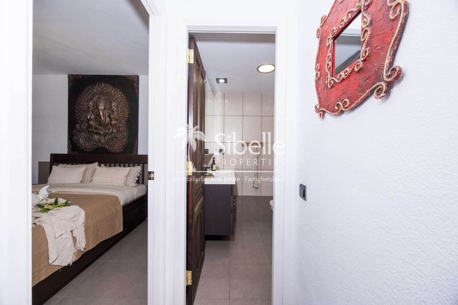 1 slaapkamer Appartement te koop in Playa del Cura met zwembad - € 239.000 (Ref: 9925037)