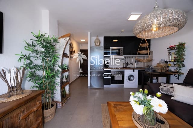 1 slaapkamer Appartement te koop in Playa del Cura, Mogán met zwembad - € 239.000 (Ref: 9925037)