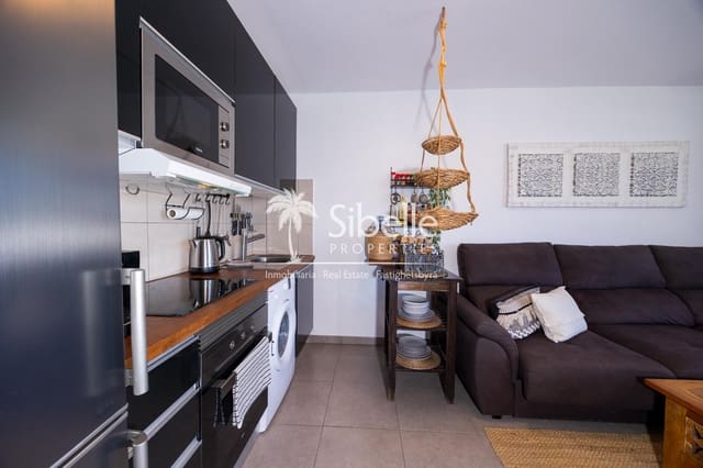 1 slaapkamer Appartement te koop in Playa del Cura, Mogán met zwembad - € 239.000 (Ref: 9925037)