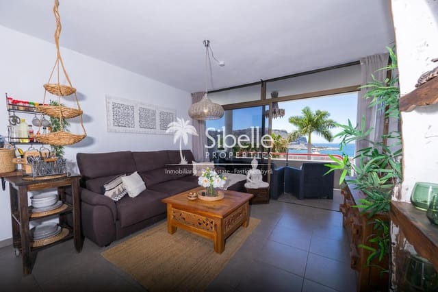 1 slaapkamer Appartement te koop in Playa del Cura, Mogán met zwembad - € 239.000 (Ref: 9925037)
