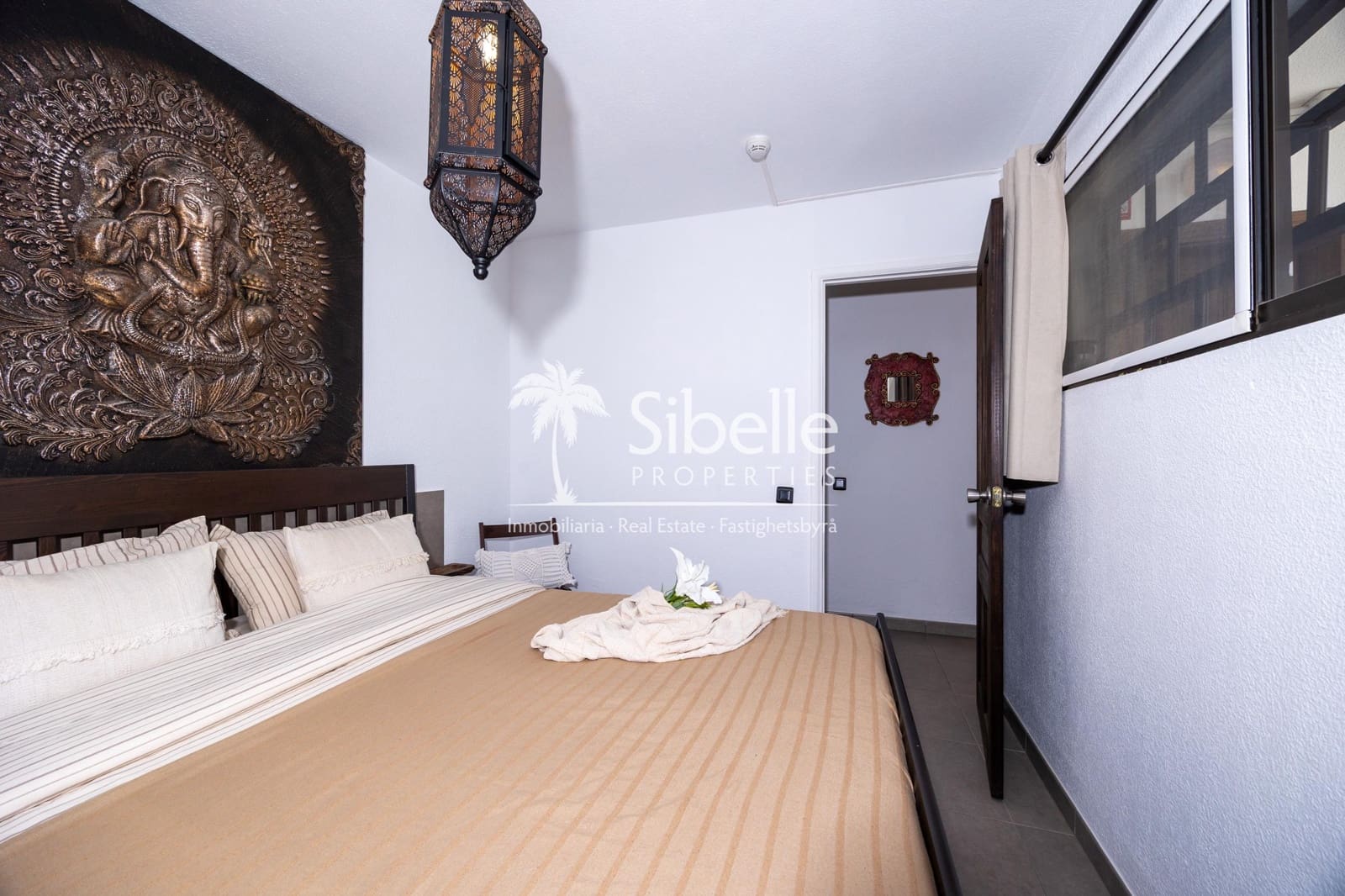 1 slaapkamer Appartement te koop in Playa del Cura met zwembad - € 239.000 (Ref: 9925037)
