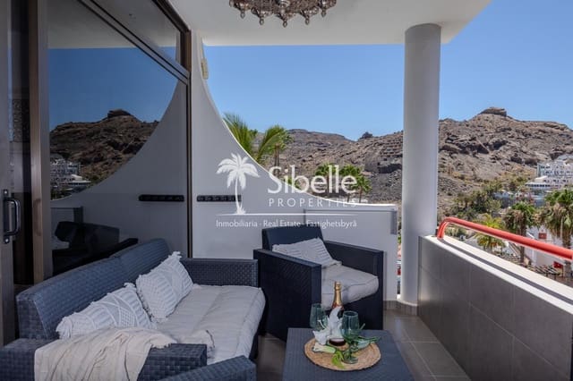 1 slaapkamer Appartement te koop in Playa del Cura, Mogán met zwembad - € 239.000 (Ref: 9925037)