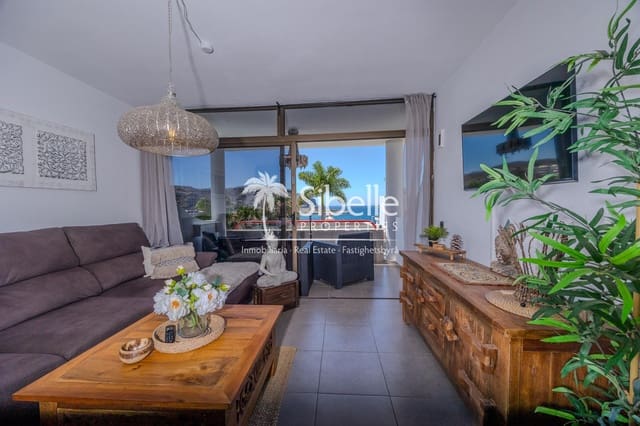 1 slaapkamer Appartement te koop in Playa del Cura, Mogán met zwembad - € 239.000 (Ref: 9925037)