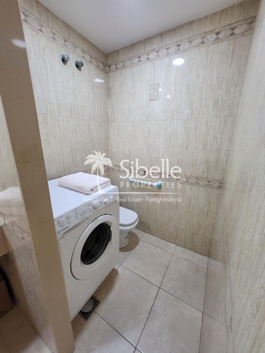 2 bedroom Apartment for sale in Barranco del Cura with pool garage - € 380,000 (Ref: 9925164)