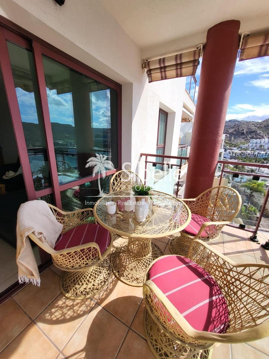 2 bedroom Apartment for sale in Barranco del Cura with pool garage - € 380,000 (Ref: 9925164)