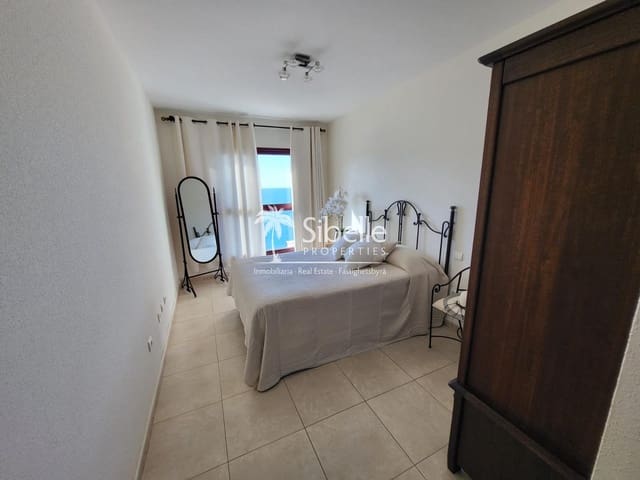 2 soveværelse Lejlighed til salg i Barranco del Cura, Mogán med swimmingpool garage - € 380.000 (Ref: 9925164)