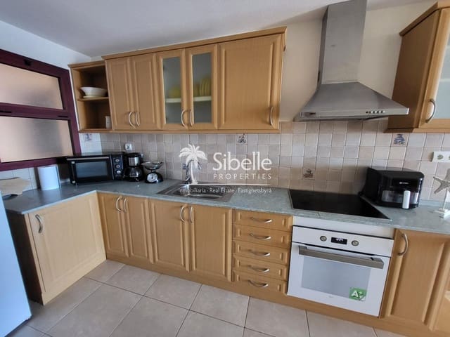 2 soveværelse Lejlighed til salg i Barranco del Cura, Mogán med swimmingpool garage - € 380.000 (Ref: 9925164)