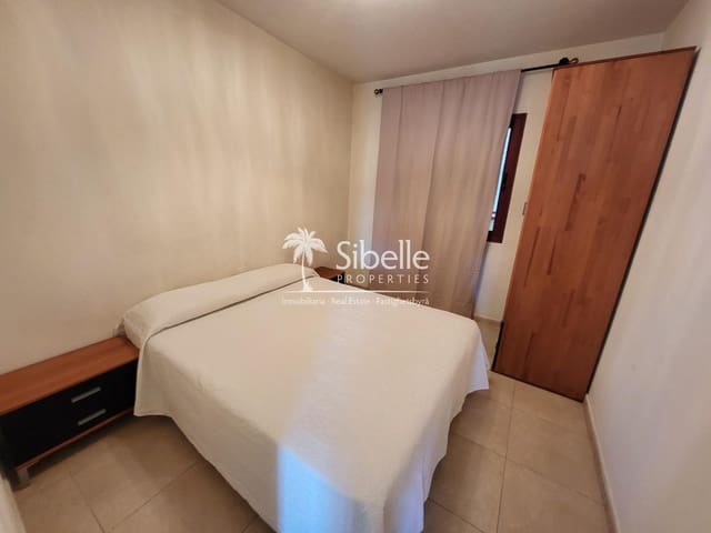 2 soveværelse Lejlighed til salg i Barranco del Cura, Mogán med swimmingpool garage - € 380.000 (Ref: 9925164)
