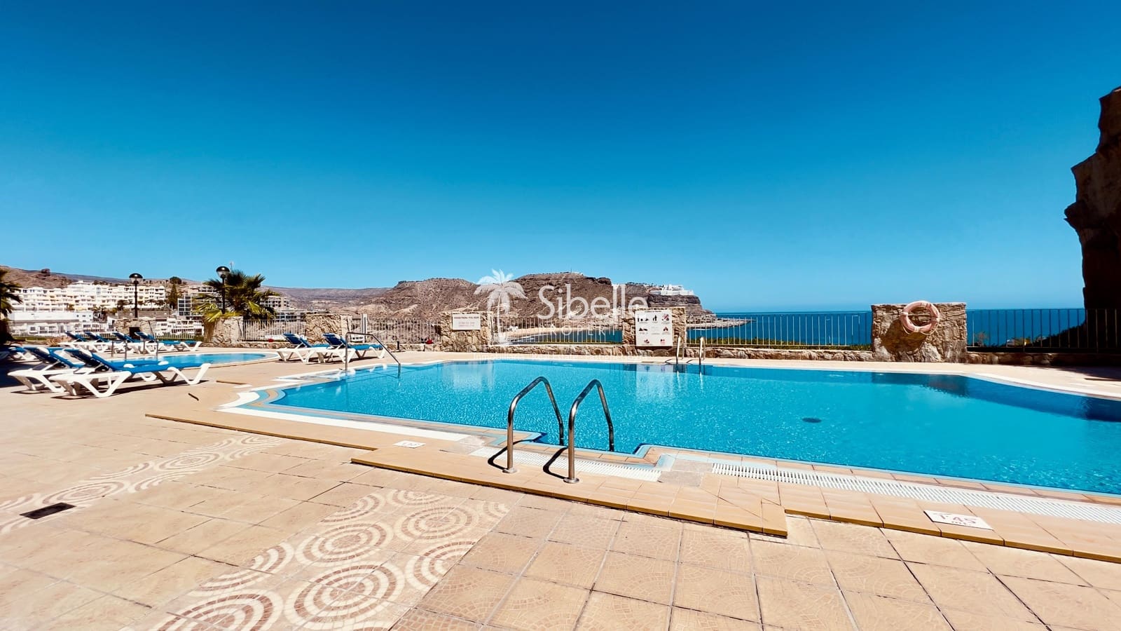 2 bedroom Apartment for sale in Barranco del Cura with pool garage - € 380,000 (Ref: 9925164)