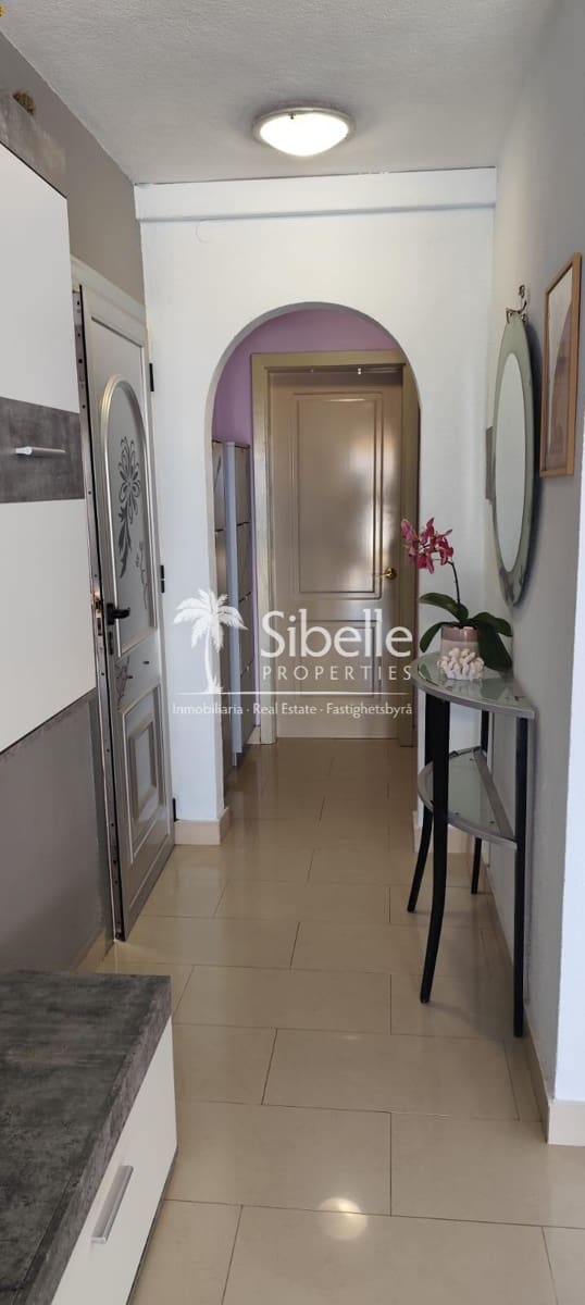 1 bedroom Apartment for sale in Tauro with pool - € 295,000 (Ref: 9925188)