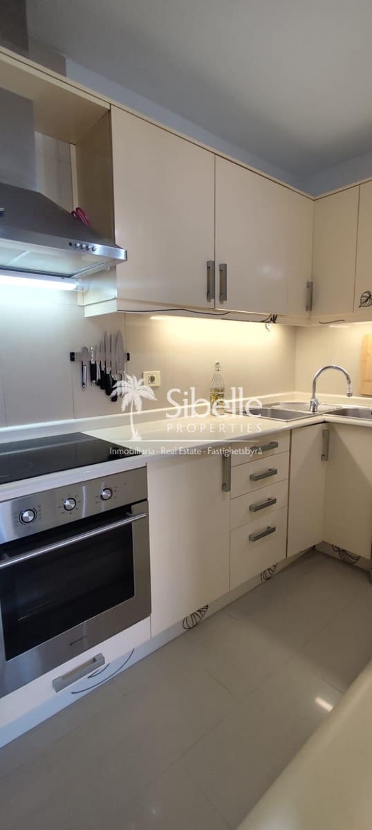 1 bedroom Apartment for sale in Tauro with pool - € 295,000 (Ref: 9925188)