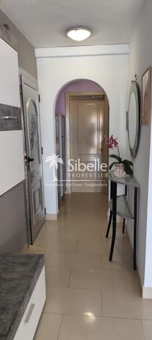 1 soverom Leilighet til salgs i Tauro, Mogán med svømmebasseng - € 295 000 (Ref: 9925188)