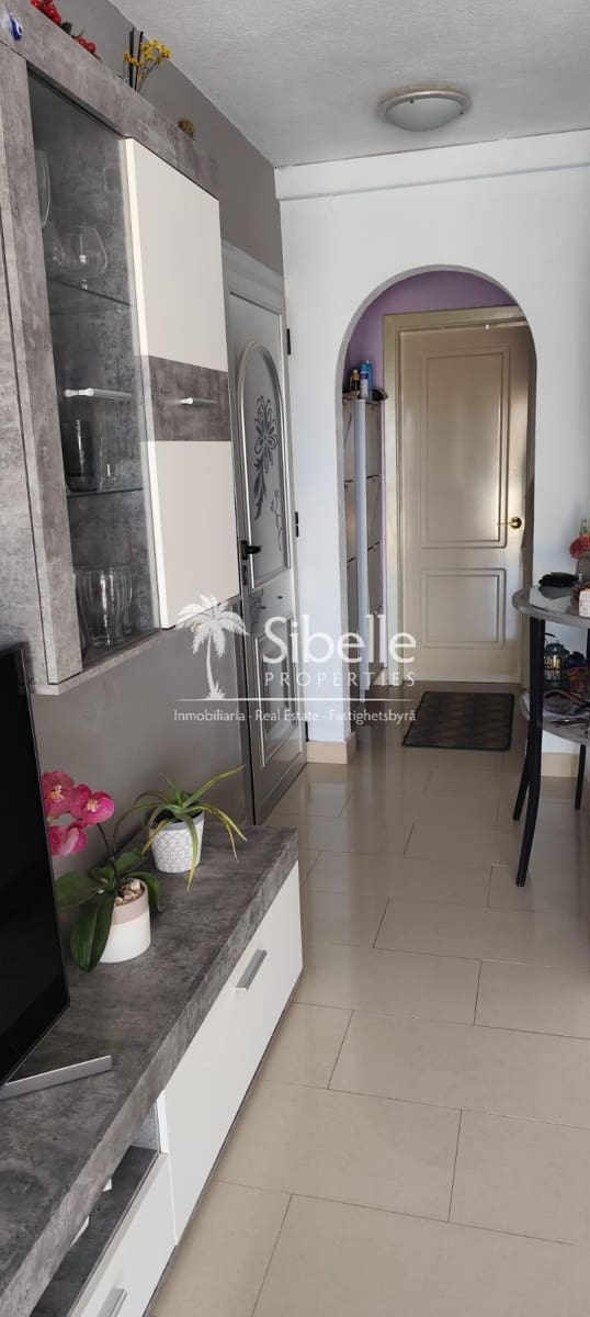 1 bedroom Apartment for sale in Tauro with pool - € 295,000 (Ref: 9925188)