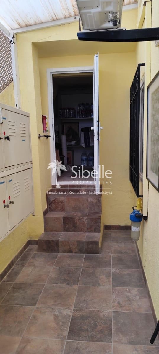 1 bedroom Apartment for sale in Tauro with pool - € 295,000 (Ref: 9925188)