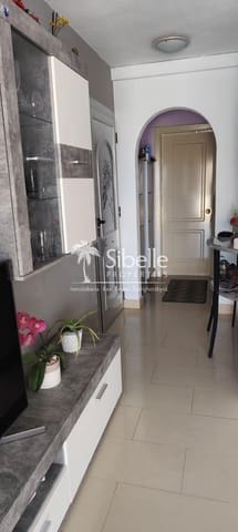 1 soverom Leilighet til salgs i Tauro, Mogán med svømmebasseng - € 295 000 (Ref: 9925188)