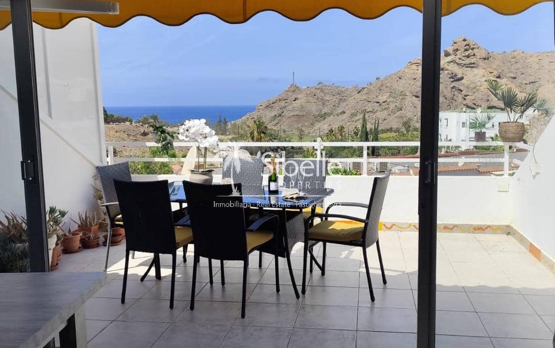 1 bedroom Apartment for sale in Tauro with pool - € 295,000 (Ref: 9925188)