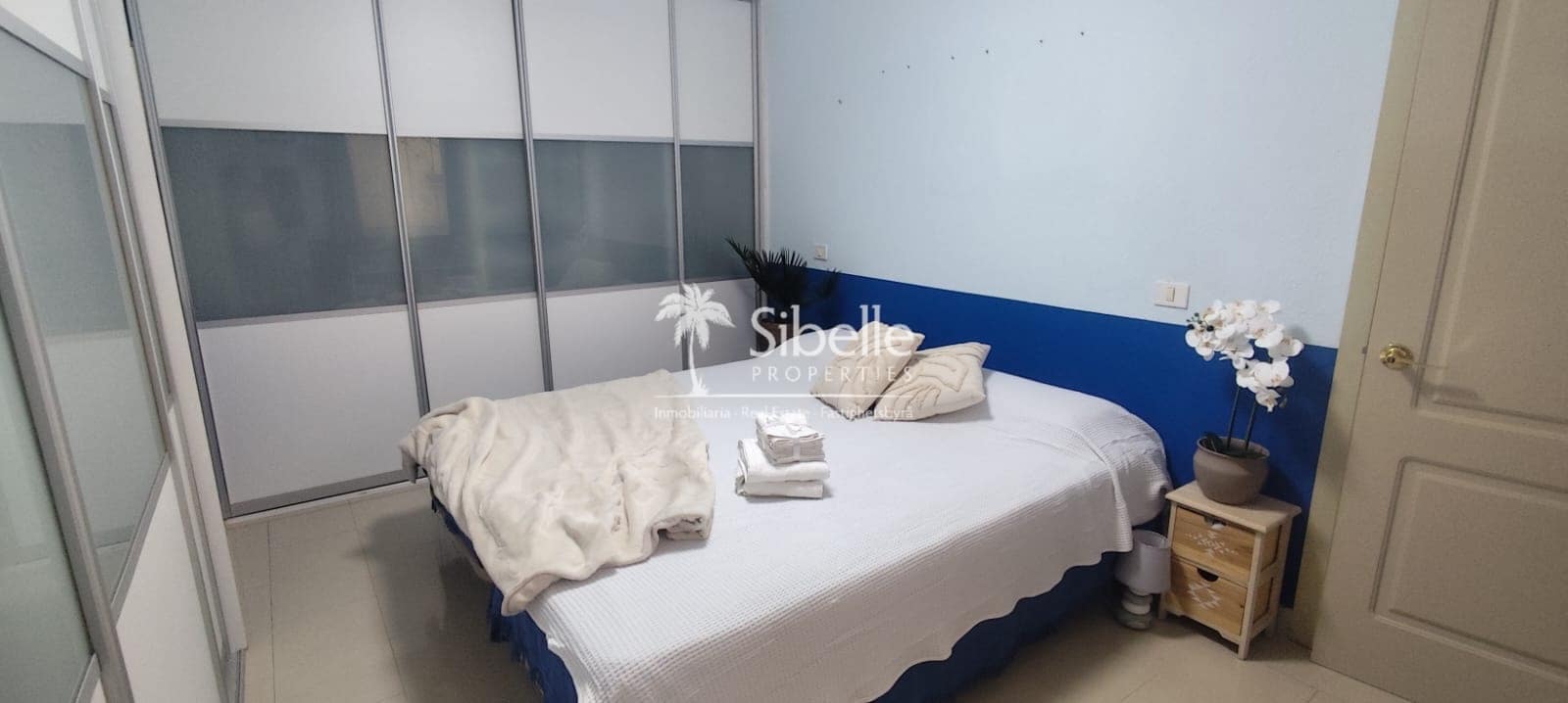 1 bedroom Apartment for sale in Tauro with pool - € 295,000 (Ref: 9925188)