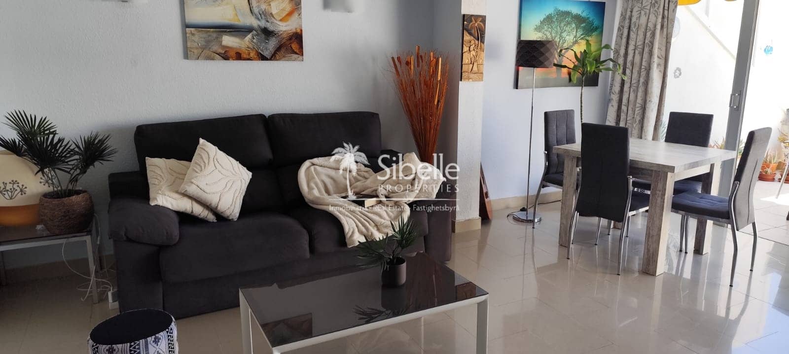 1 bedroom Apartment for sale in Tauro with pool - € 295,000 (Ref: 9925188)