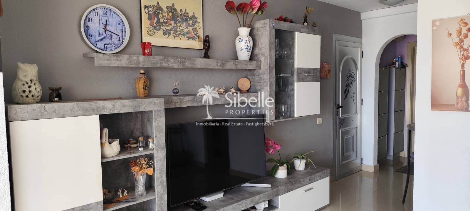1 bedroom Apartment for sale in Tauro with pool - € 295,000 (Ref: 9925188)