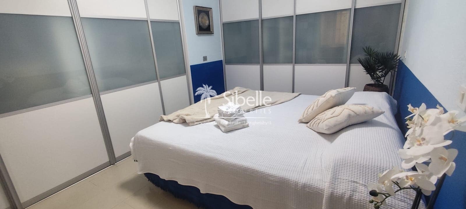 1 bedroom Apartment for sale in Tauro with pool - € 295,000 (Ref: 9925188)