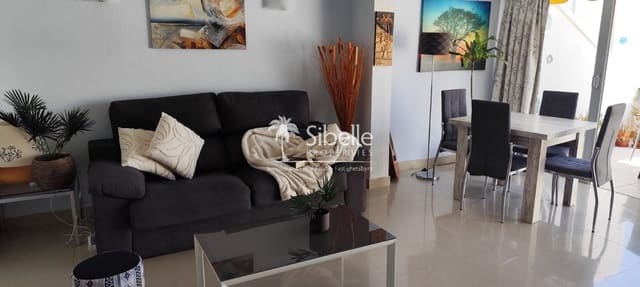 1 soverom Leilighet til salgs i Tauro, Mogán med svømmebasseng - € 295 000 (Ref: 9925188)