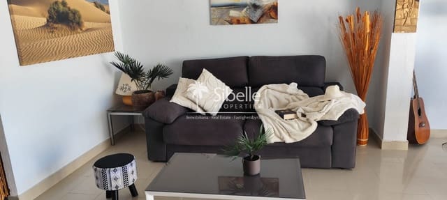 1 soverom Leilighet til salgs i Tauro, Mogán med svømmebasseng - € 295 000 (Ref: 9925188)