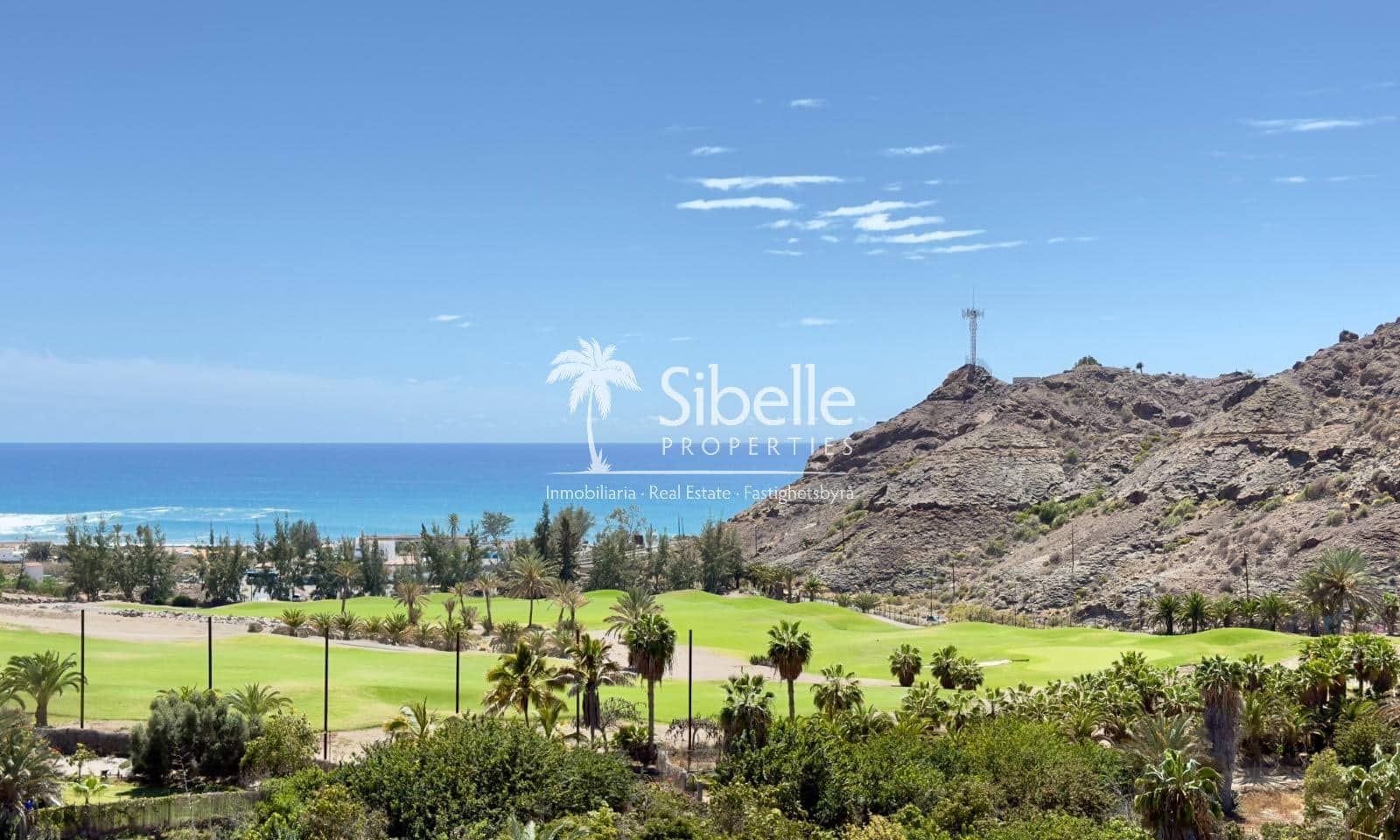 1 bedroom Apartment for sale in Tauro with pool - € 295,000 (Ref: 9925188)