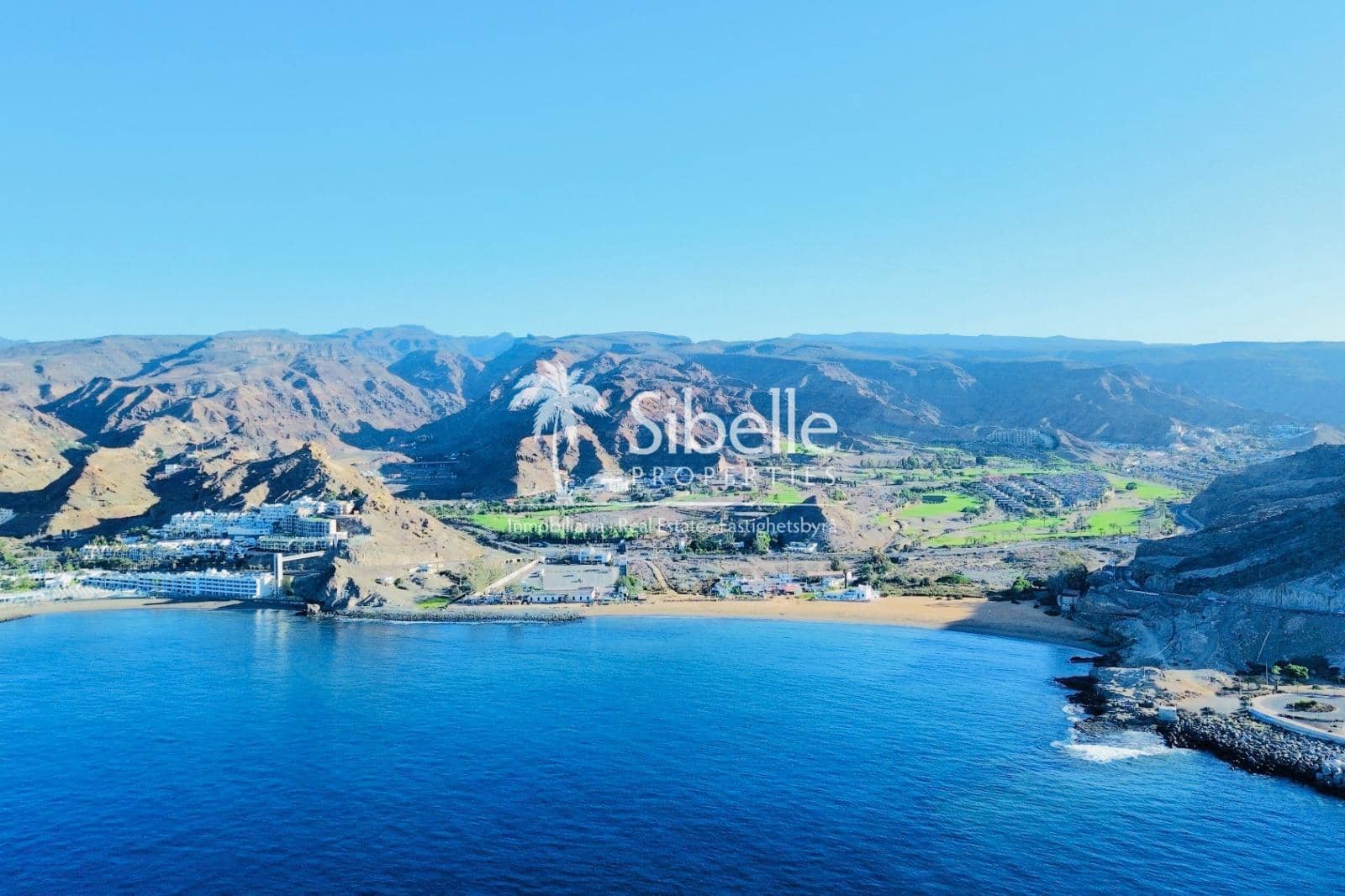 1 bedroom Apartment for sale in Tauro with pool - € 295,000 (Ref: 9925188)