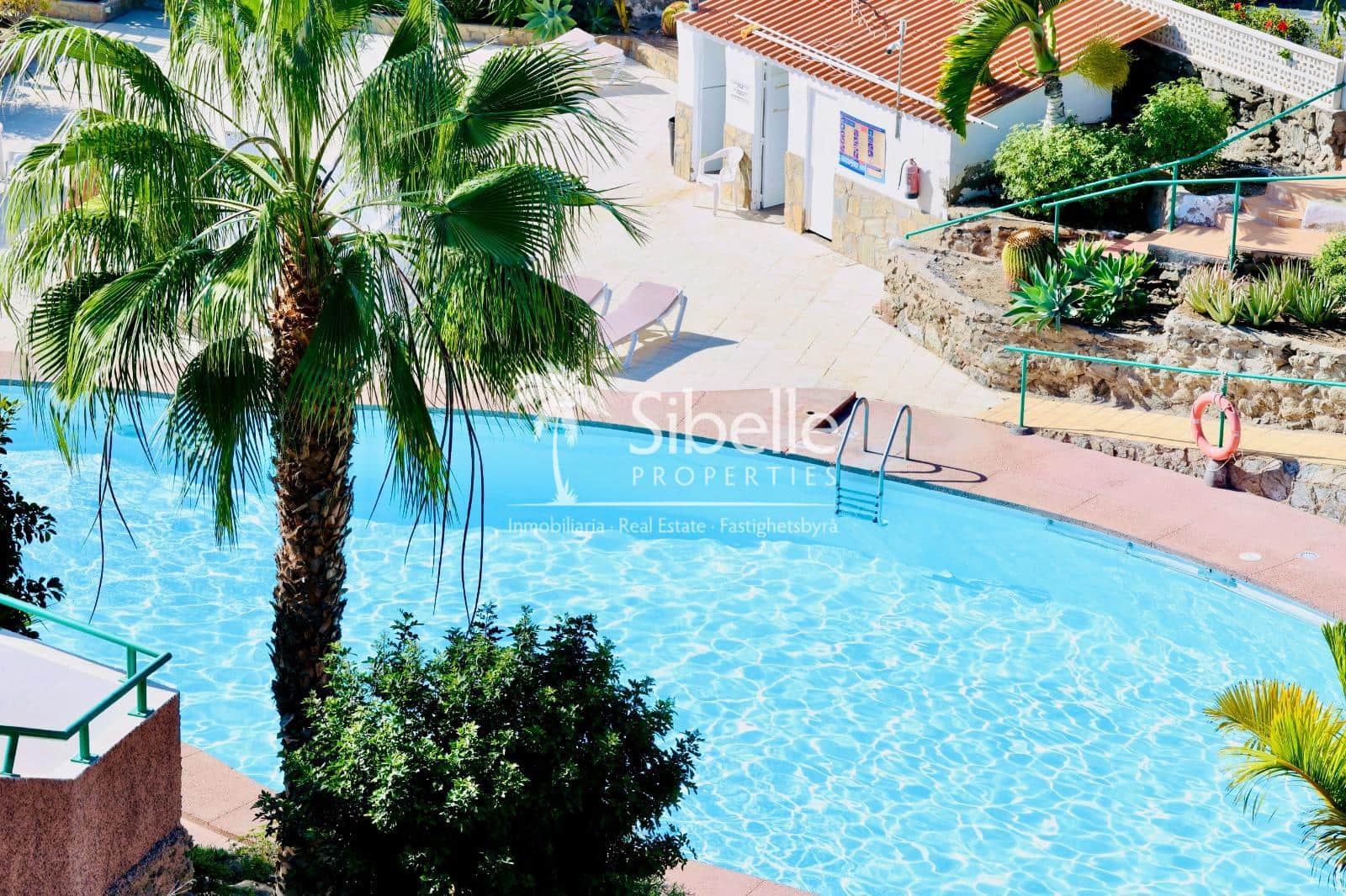 1 bedroom Apartment for sale in Tauro with pool - € 295,000 (Ref: 9925188)