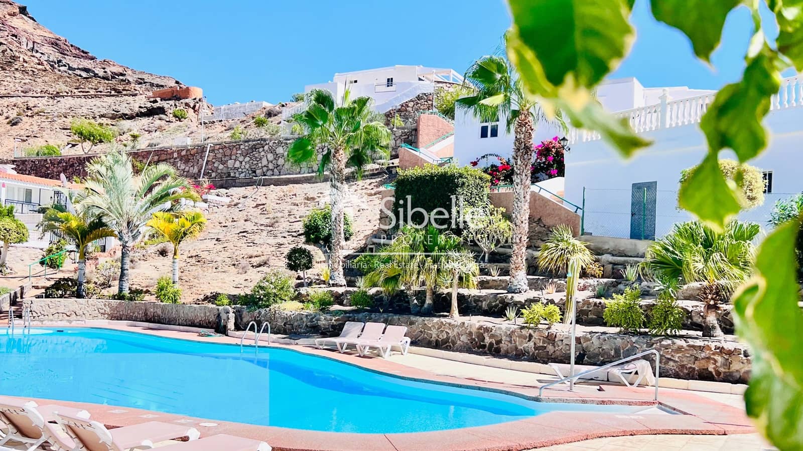 1 bedroom Apartment for sale in Tauro with pool - € 295,000 (Ref: 9925188)