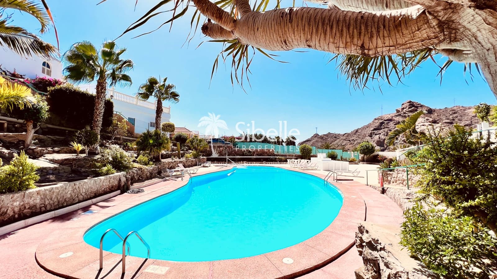 1 bedroom Apartment for sale in Tauro with pool - € 295,000 (Ref: 9925188)