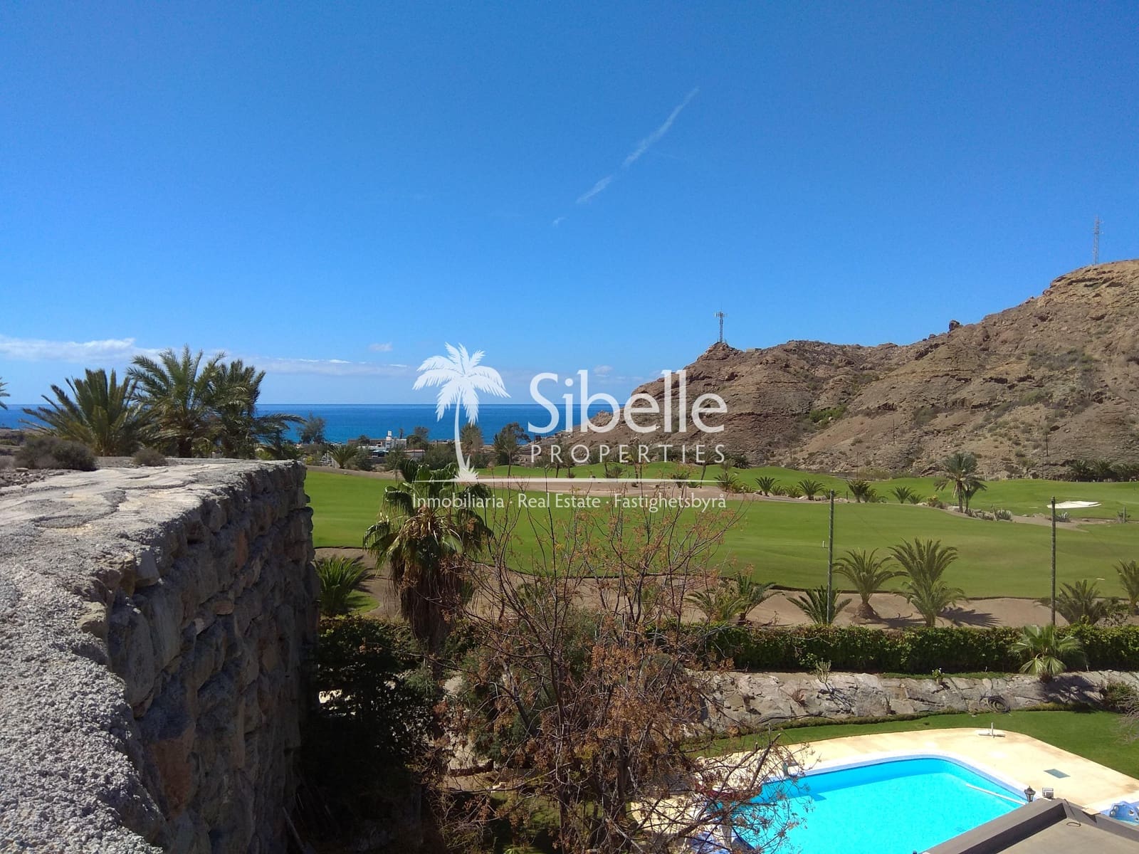 1 bedroom Apartment for sale in Tauro with pool - € 295,000 (Ref: 9925188)