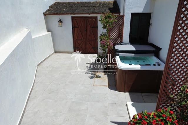2 quarto Bungalow para venda em Puerto Rico, Mogán com piscina garagem - 460 000 € (Ref: 9925197)