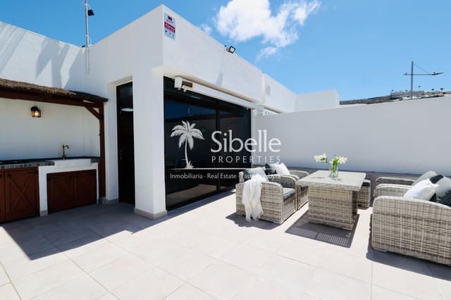 2 quarto Bungalow para venda em Puerto Rico, Mogán com piscina garagem - 460 000 € (Ref: 9925197)