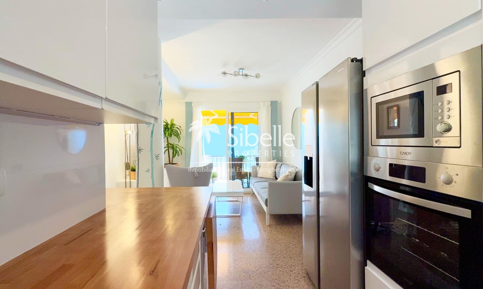 2 bedroom Apartment for sale in Playa del Cura with pool - € 599,950 (Ref: 9925200)