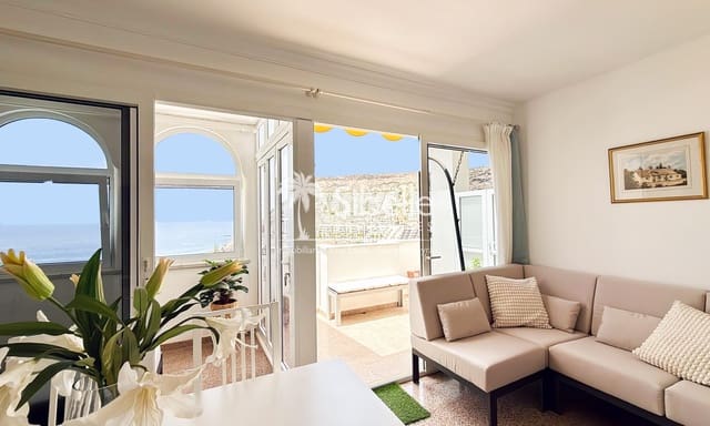 2 soveværelse Lejlighed til salg i Playa del Cura, Mogán med swimmingpool - € 599.950 (Ref: 9925200)