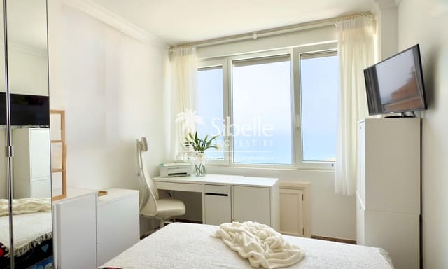 2 soveværelse Lejlighed til salg i Playa del Cura, Mogán med swimmingpool - € 599.950 (Ref: 9925200)