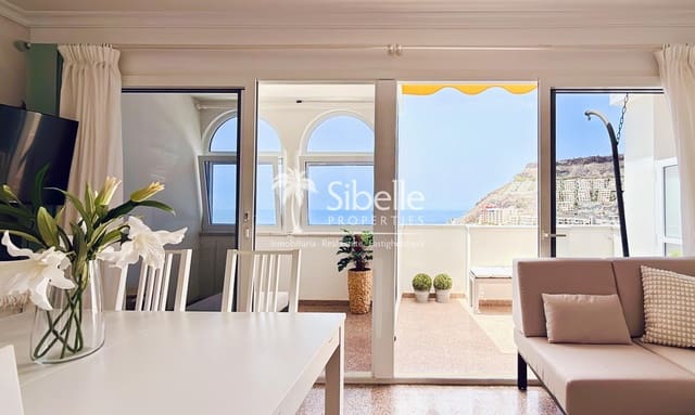 2 soveværelse Lejlighed til salg i Playa del Cura, Mogán med swimmingpool - € 599.950 (Ref: 9925200)