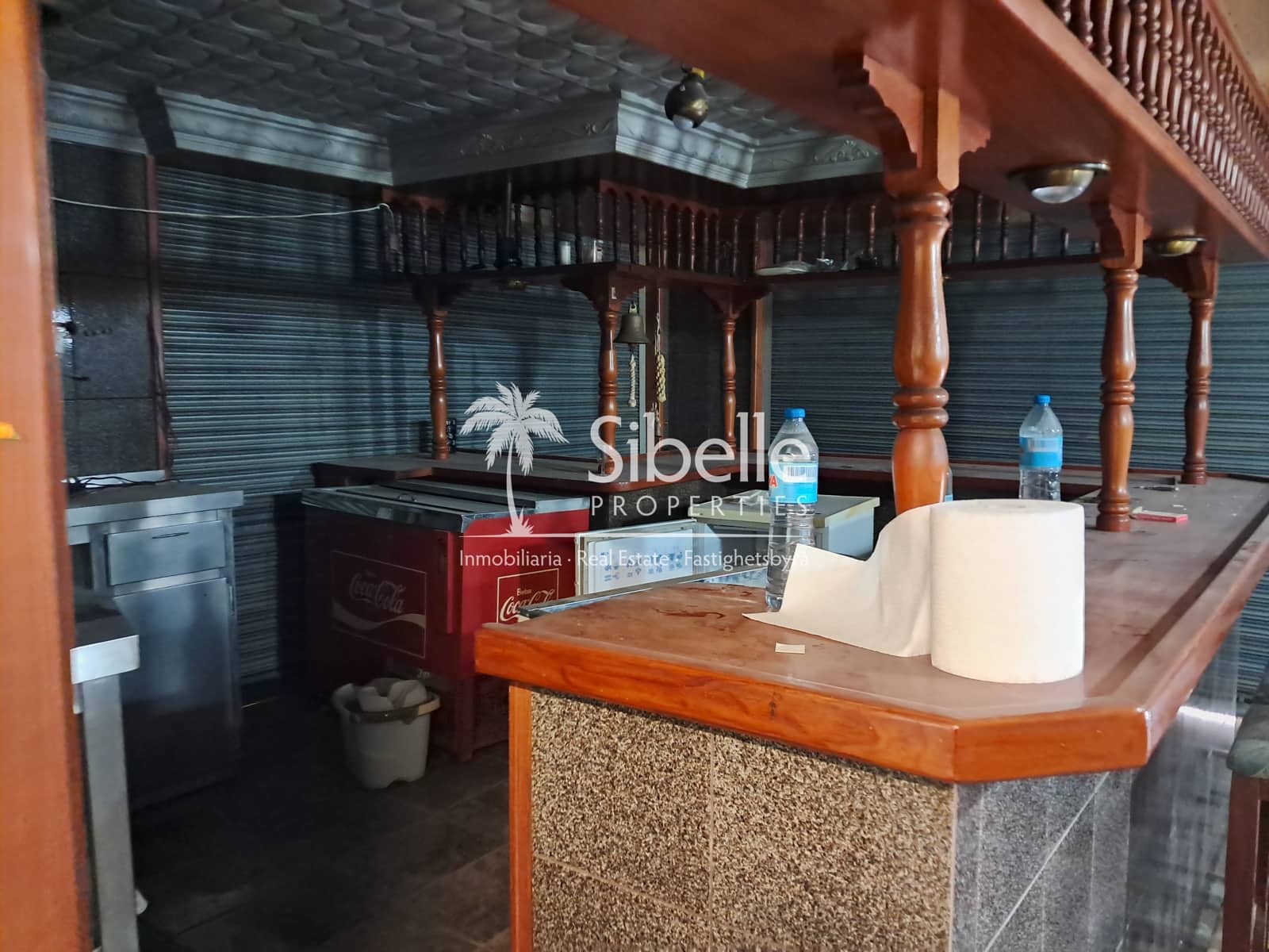 5 bedroom Guesthouse/B & B for sale in Playa del Cura with pool garage - € 920,000 (Ref: 9932010)
