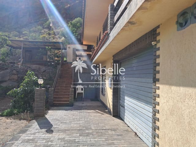 5 bedroom Guesthouse/B & B for sale in Playa del Cura, Mogán with pool garage - € 920,000 (Ref: 9932010)