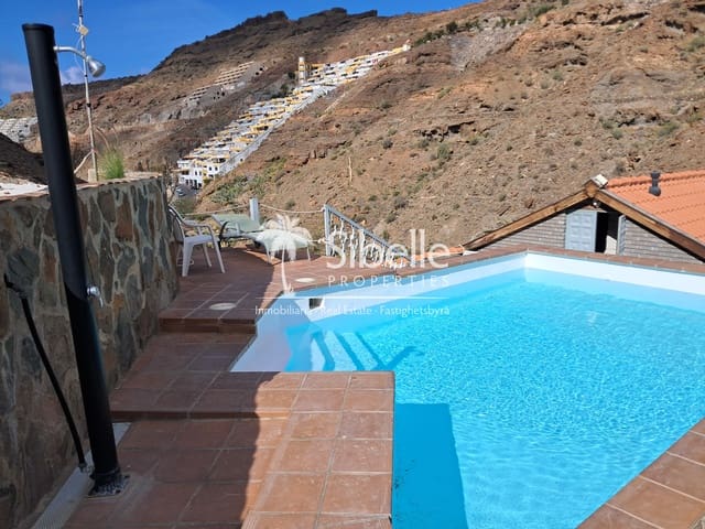 5 bedroom Guesthouse/B & B for sale in Playa del Cura, Mogán with pool garage - € 920,000 (Ref: 9932010)