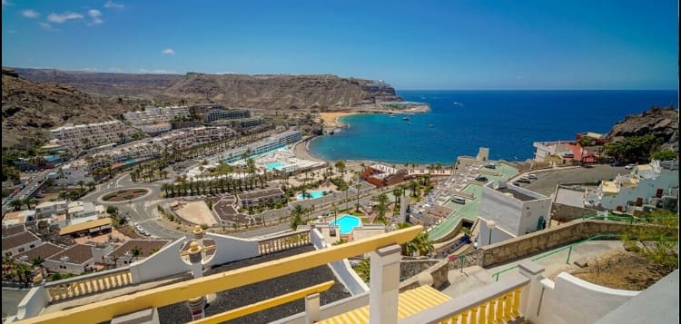 1 soverom Leilighet til salgs i Playa del Cura med svømmebasseng - € 280 000 (Ref: 9932018)