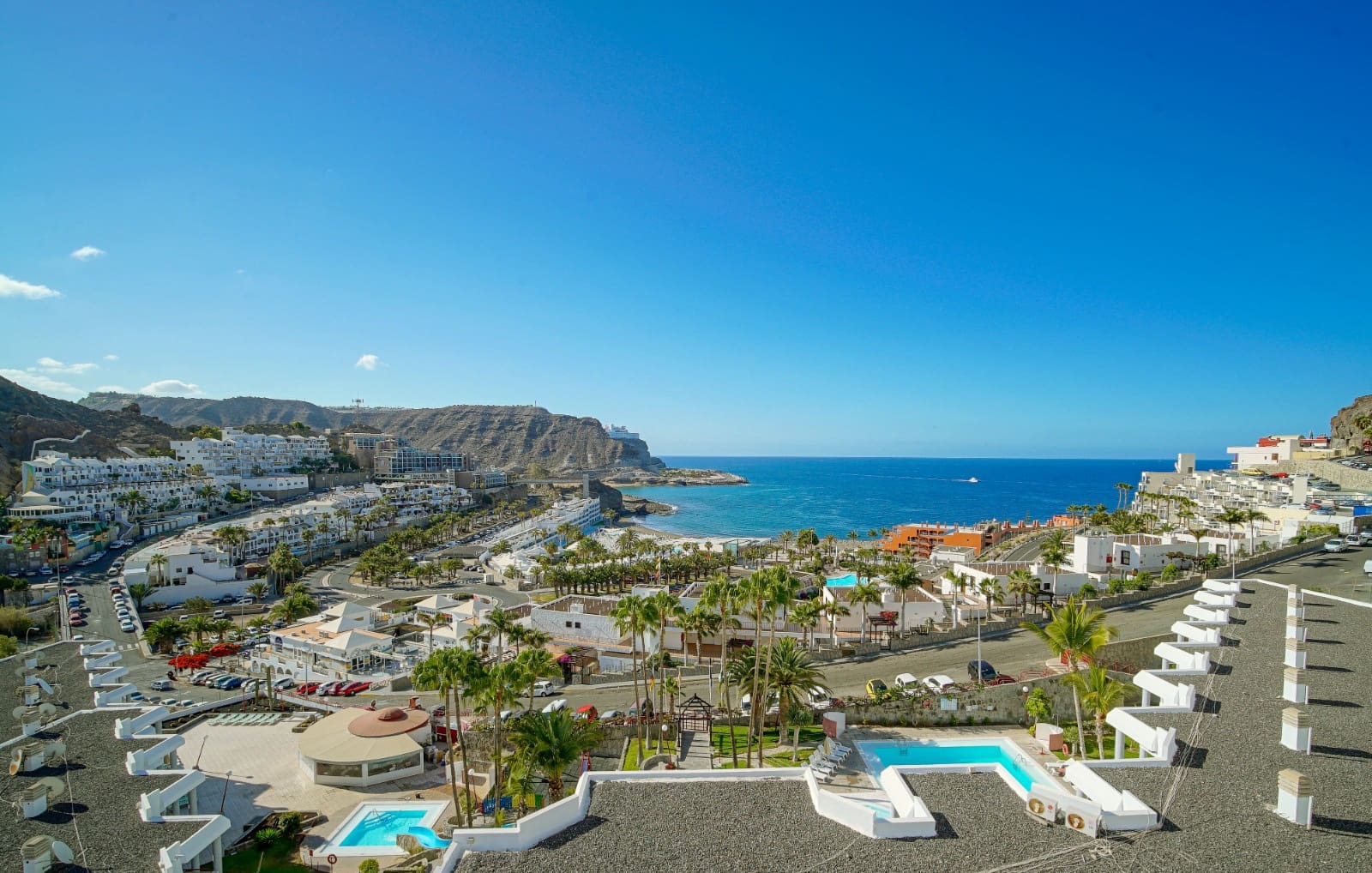 1 soverom Leilighet til salgs i Playa del Cura med svømmebasseng - € 280 000 (Ref: 9932018)