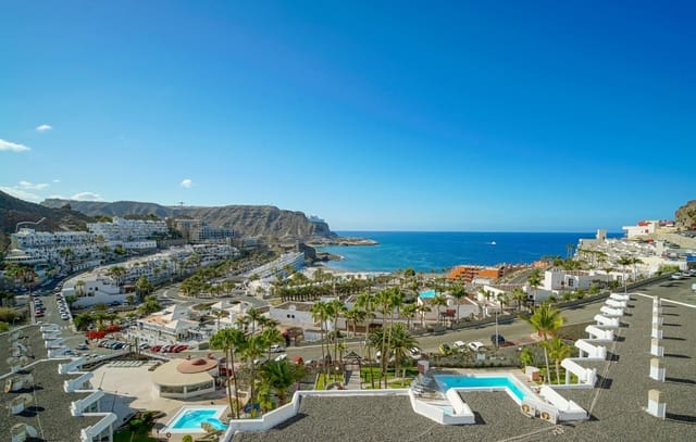 1 soverom Leilighet til salgs i Playa del Cura, Mogán med svømmebasseng - € 280 000 (Ref: 9932018)