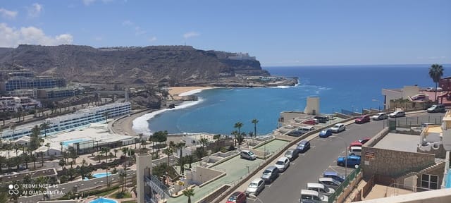 1 soverom Leilighet til salgs i Playa del Cura, Mogán med svømmebasseng - € 280 000 (Ref: 9932018)