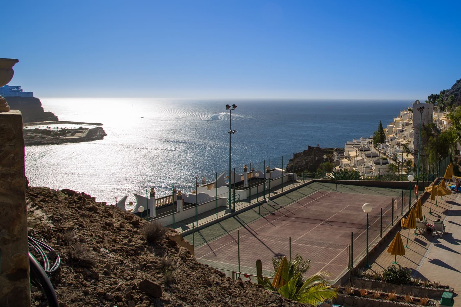 1 soverom Leilighet til salgs i Playa del Cura med svømmebasseng - € 280 000 (Ref: 9932018)